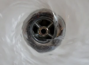 drain cleaning
