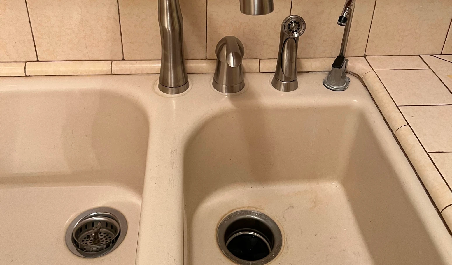 Commercial Drain Cleaning Commercial Drain Cleaning