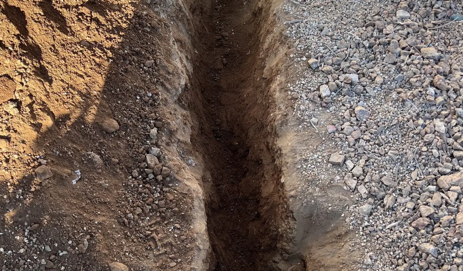 Commercial Excavation
